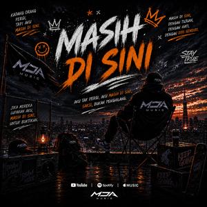 Masih Di Sini