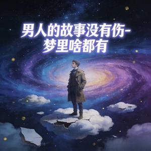 男人的故事没有伤 (烟嗓版)