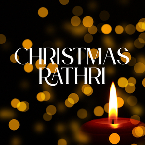 Christmas Rathri