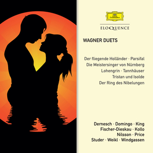 Die Meistersinger von Nürnberg, WWV 96 / Act 3:"Grüß Gott, mein Evchen!"