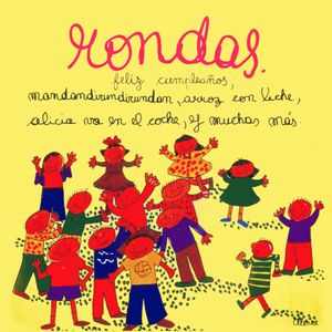 Mambru Se Fue a la Guerra