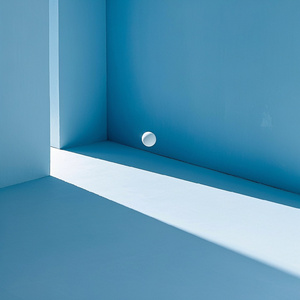 Bounce Off the Empty Walls