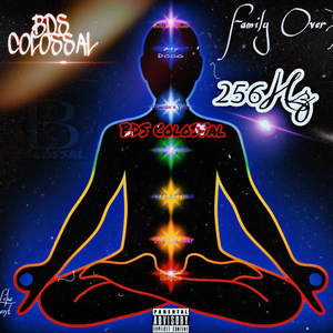 Its the Way (feat. Whoady 3x)