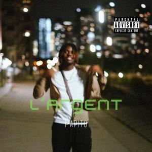 L'argent