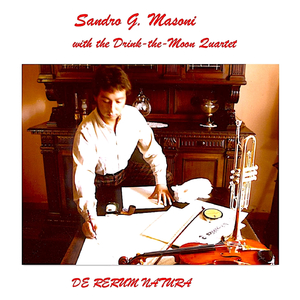 Altri Istanti Notevoli (feat. Drink-the-Moon Quartet)