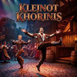 Klejnot Khorinis (Piosenka Borki)