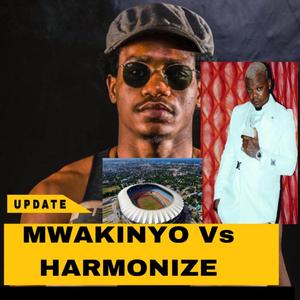 HARMONIZE-Ua Mmoja Okoa Wengine(Atamba Dhidi ya Mwakinyo