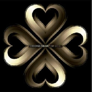 HEART OF GOLD