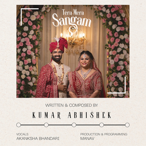 Tera Mera Sangam