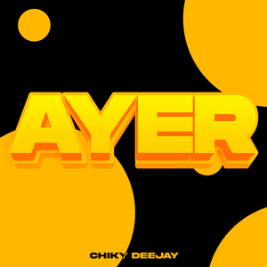 Ayer (Remix)