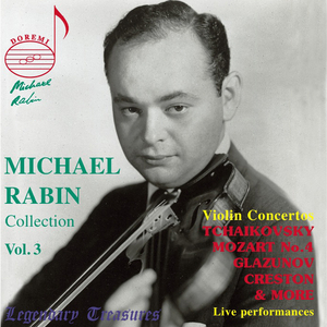 Violin Concerto No. 4 in D Major, K. 218:II. Andante cantabile (Live)