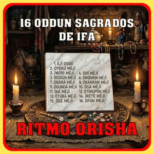 “Iwori Meji, Fuego de la Conciencia”
