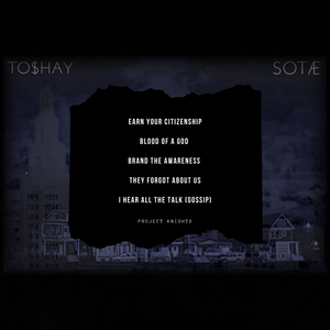 they forgot about us