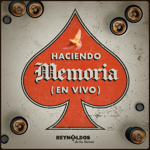 Haciendo Memoria (En Vivo)
