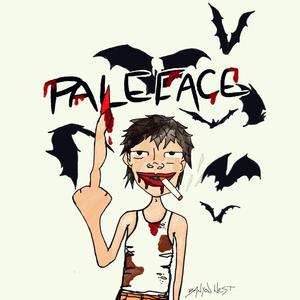 PALEFACE