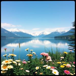 स्वर्ग है कहाँ, कश्मीर है जहाँ