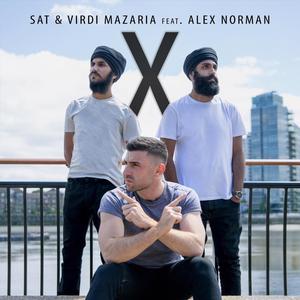 X (feat. Alex Norman)