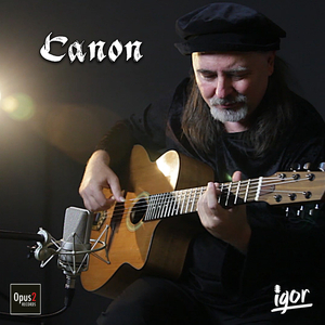 Canon in D