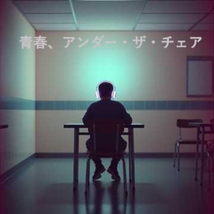 青春、アンダー・ザ・チェアー