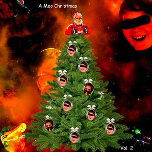 A Moo Christmas, Vol. 2