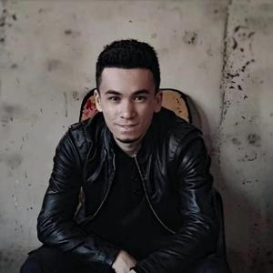 拉克木卡姆第二达斯坦间奏曲