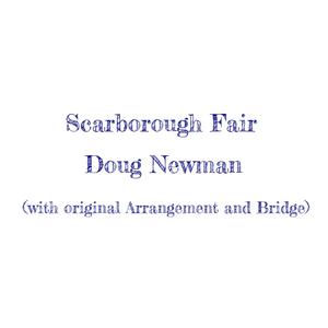 Scarborough Fair