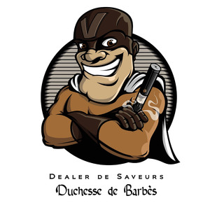 Duchesse De Barbès