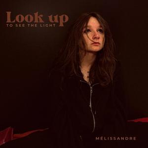 Look up