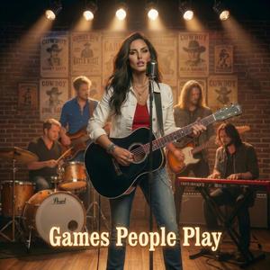 Games People Play