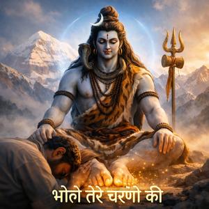 Bhole Tere Charno Ki
