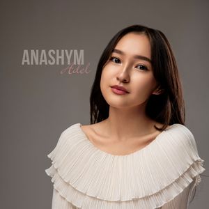 Anashym
