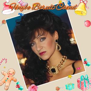 Fénybe borult csend