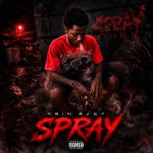 Spray