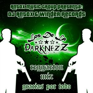 Gracias por Todo (Reggaeton Mix)