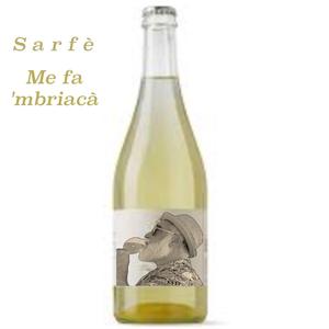 ME FA MBRIACA'