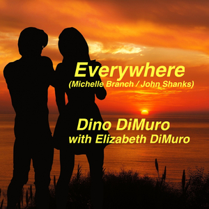 Everywhere (feat. Elizabeth DiMuro)