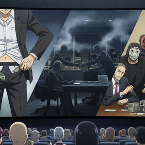 ESSE FILME EU JÁ VI