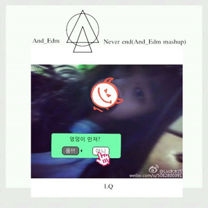 Never end(And_Edm mashup)