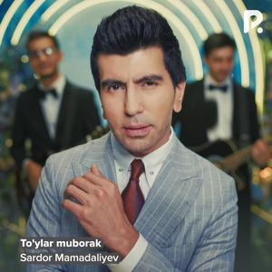 To'ylar muborak婚礼