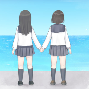 君は何で当たり前に嘘をついたんだ？ (feat. 可不)