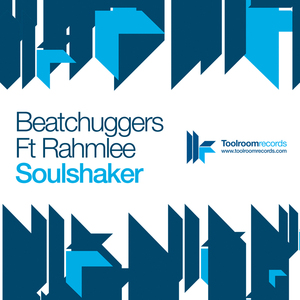 Soulshaker (ATFC M8 Remix)