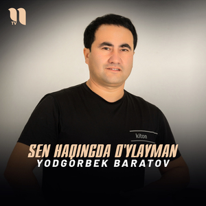 Sen haqingda o'ylayman