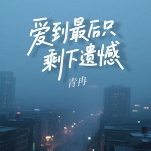 爱到最后只剩下遗憾 (DJ浩然版)