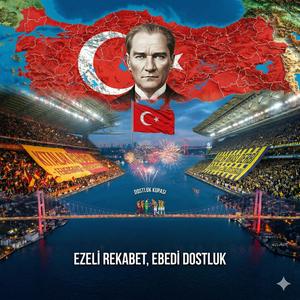 FB-GS (kıtalar arası derbi)