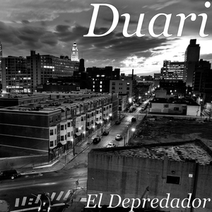 El Depredador