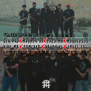 Mz Cypher, Vol. 4