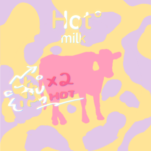 Hot milk