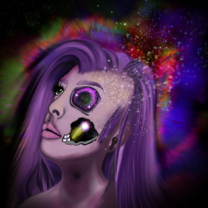 From the Stars (feat. Maneframe)