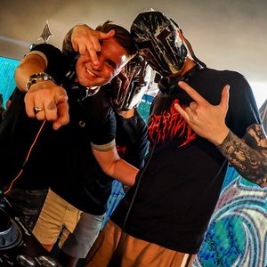 Titanium (Rebelion Bootleg) HATRED FCK UP