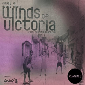 Winds of Victoria (Spiritual Blessings Remix)